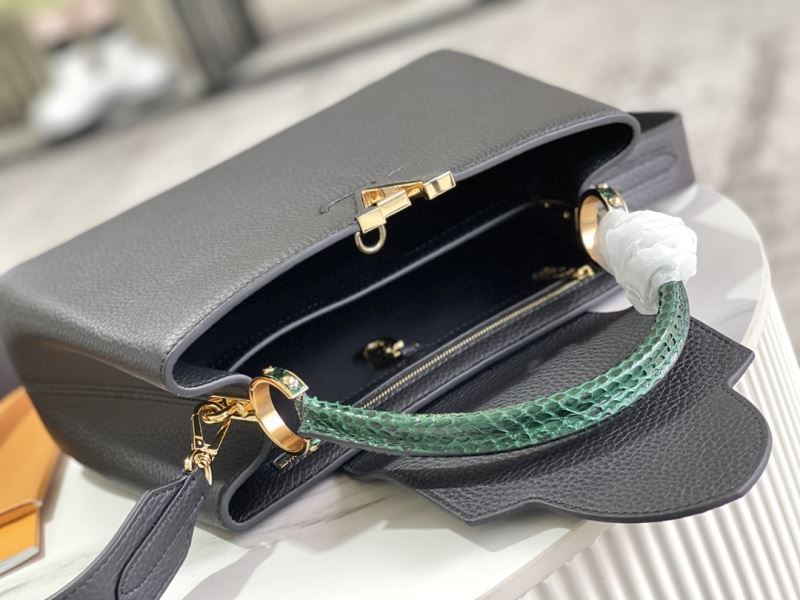 Louis Vuitton Top Handle Bags